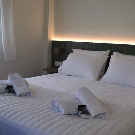Ferienwohnung Downtown Delight Chania  Exterior foto