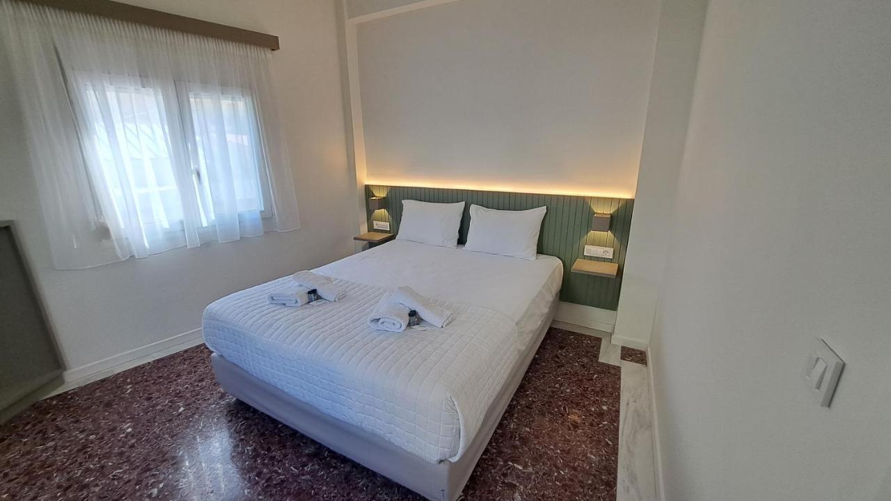Ferienwohnung Downtown Delight Chania  Exterior foto