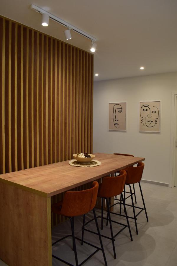 Ferienwohnung Downtown Delight Chania  Exterior foto