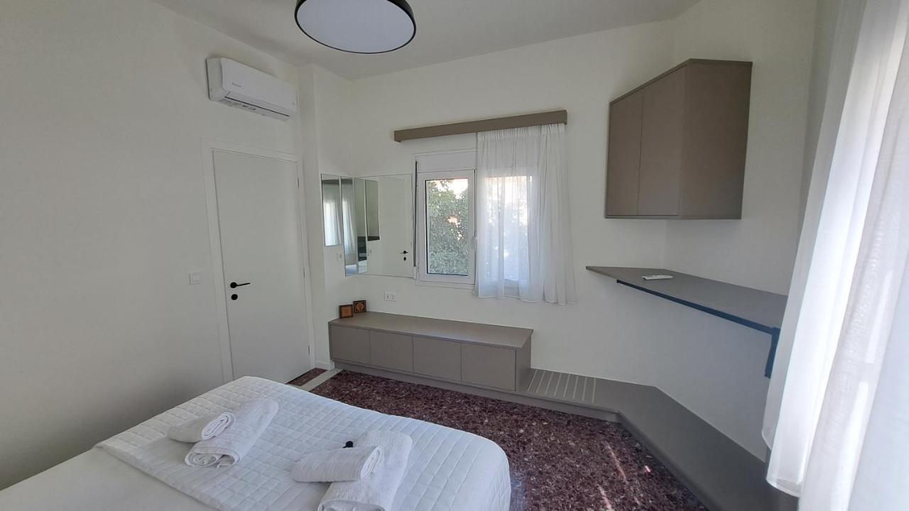 Ferienwohnung Downtown Delight Chania  Exterior foto