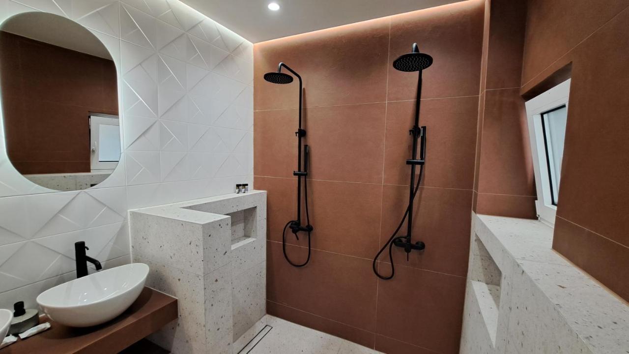 Ferienwohnung Downtown Delight Chania  Exterior foto