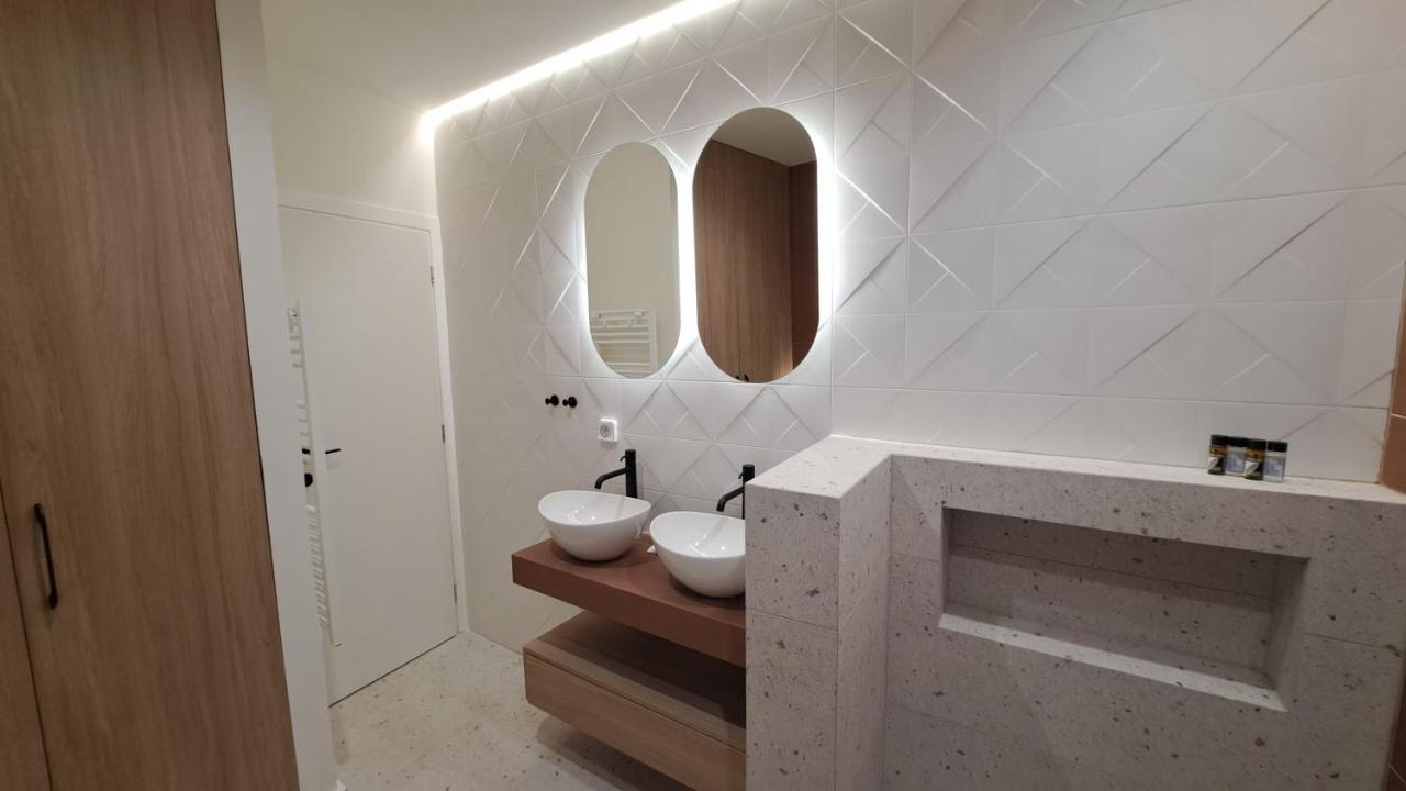 Ferienwohnung Downtown Delight Chania  Exterior foto
