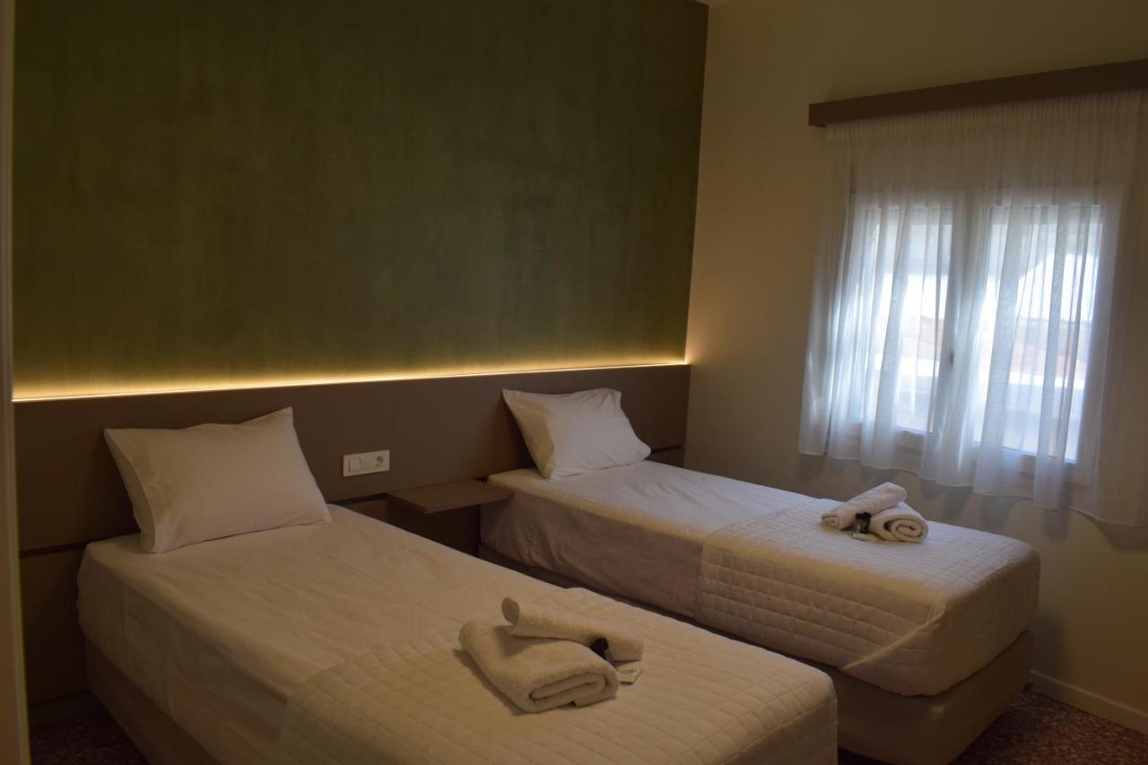 Ferienwohnung Downtown Delight Chania  Exterior foto