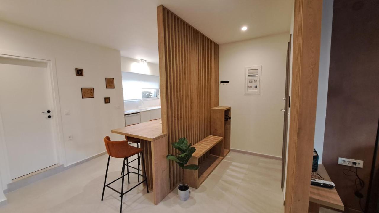 Ferienwohnung Downtown Delight Chania  Exterior foto