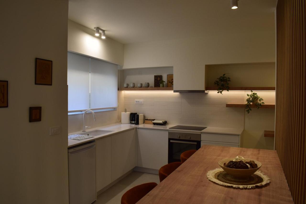 Ferienwohnung Downtown Delight Chania  Exterior foto